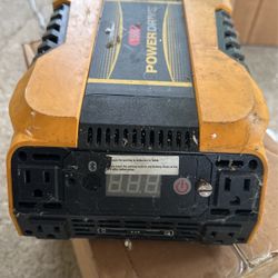 Power Inverter