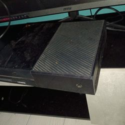 Xbox One 
