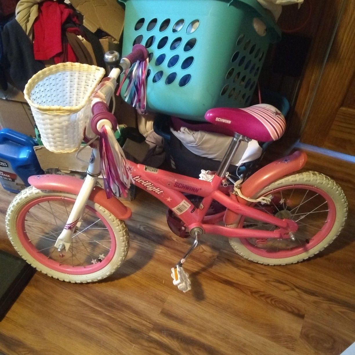 Schwinn twilight shop