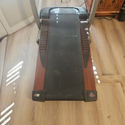 Pro Form 770 EKG Treadmill