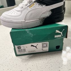 Puma 12c 
