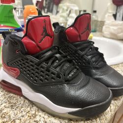 Jordan Shoes Size 7.5