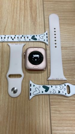 Apple Watch Series 10 46MM - Bulverde Rd