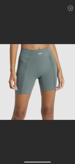 GymShark x Whitney Simmons Biker Shorts