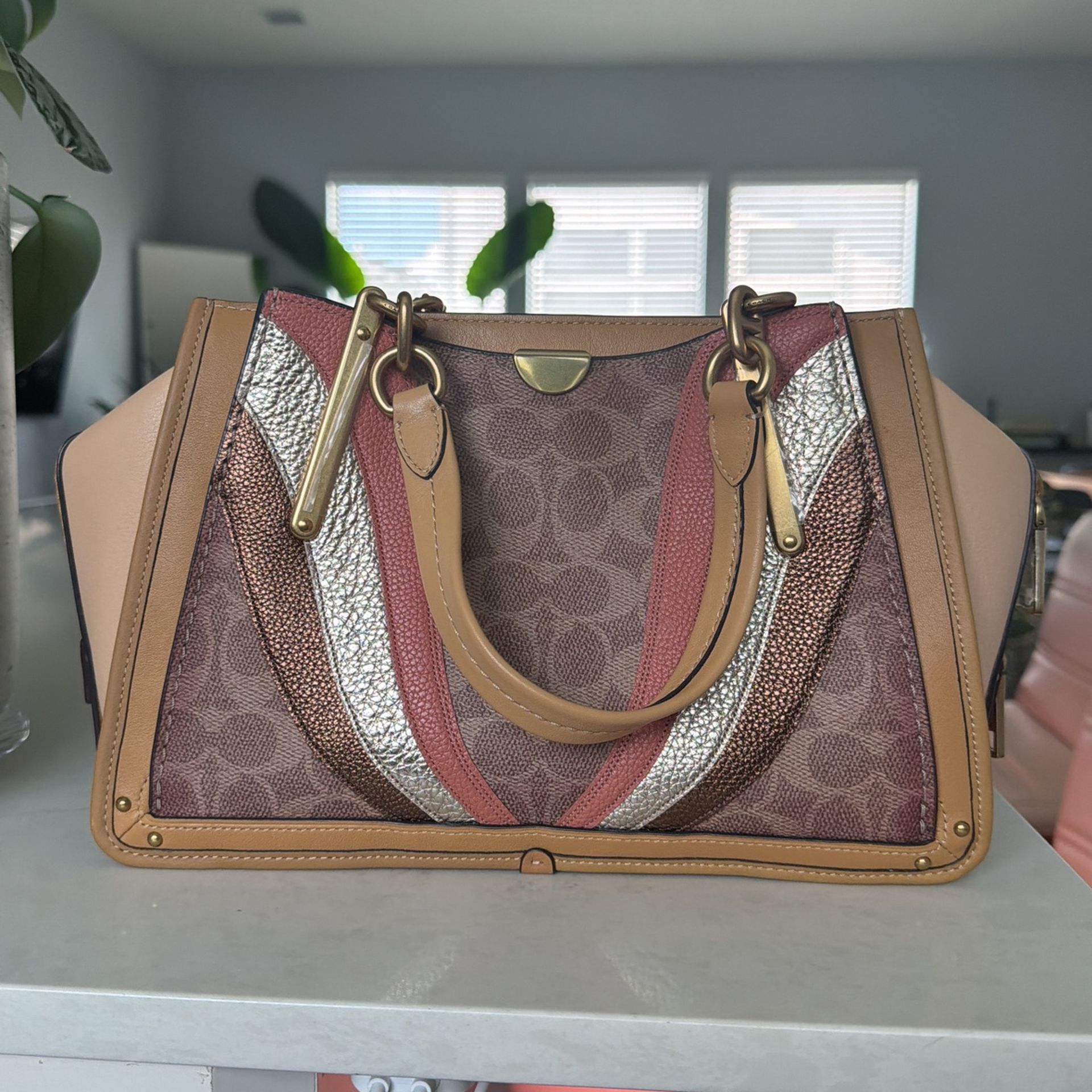 Brand New Coach bag