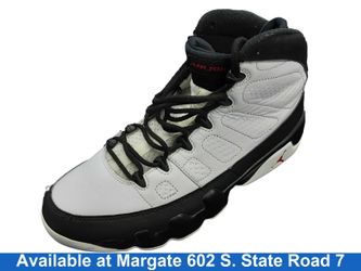 Jordan 302370-112 White