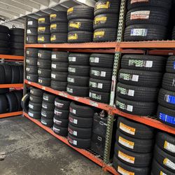 195-65-15 Honda Civic Tires 55$ Each 