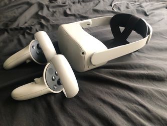 Meta quest 2 (VR) PICK UP ONLY!