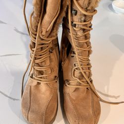 Aldo BOOTS 