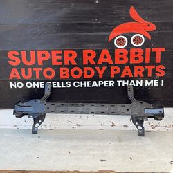 2021 Bronco Sport Reinforcement Front OEM 2026