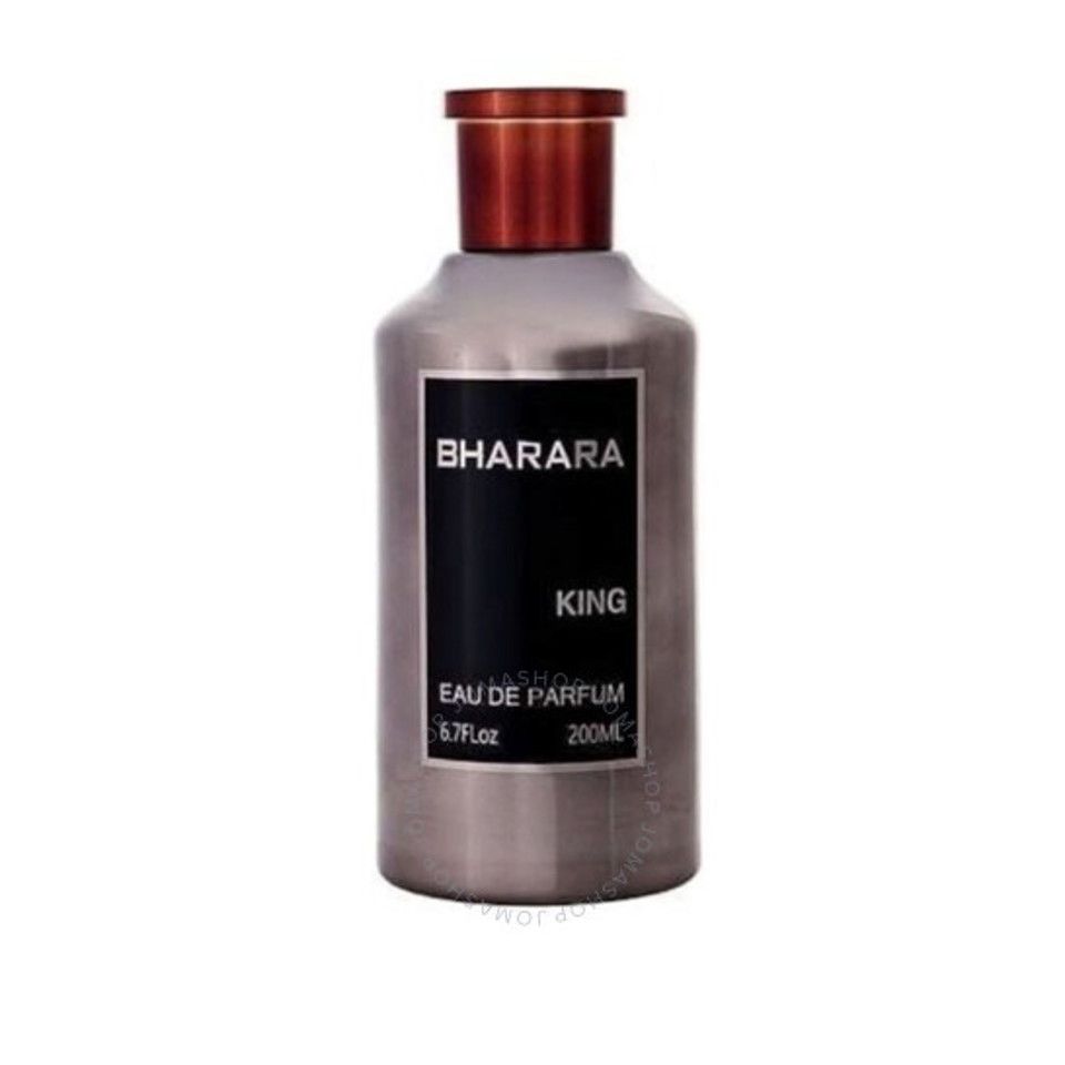 BHARARA KING EDP ( M ) 6.7 OZ
