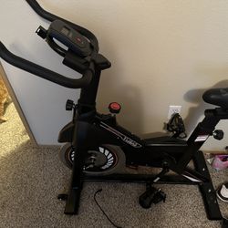 Excersize Bike