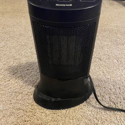 Honeywell Floor Heater