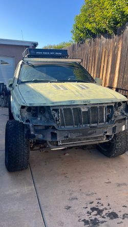 99 jeep cherokee