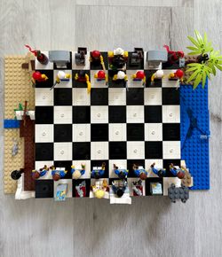 LEGO 40158 Pirates Chess