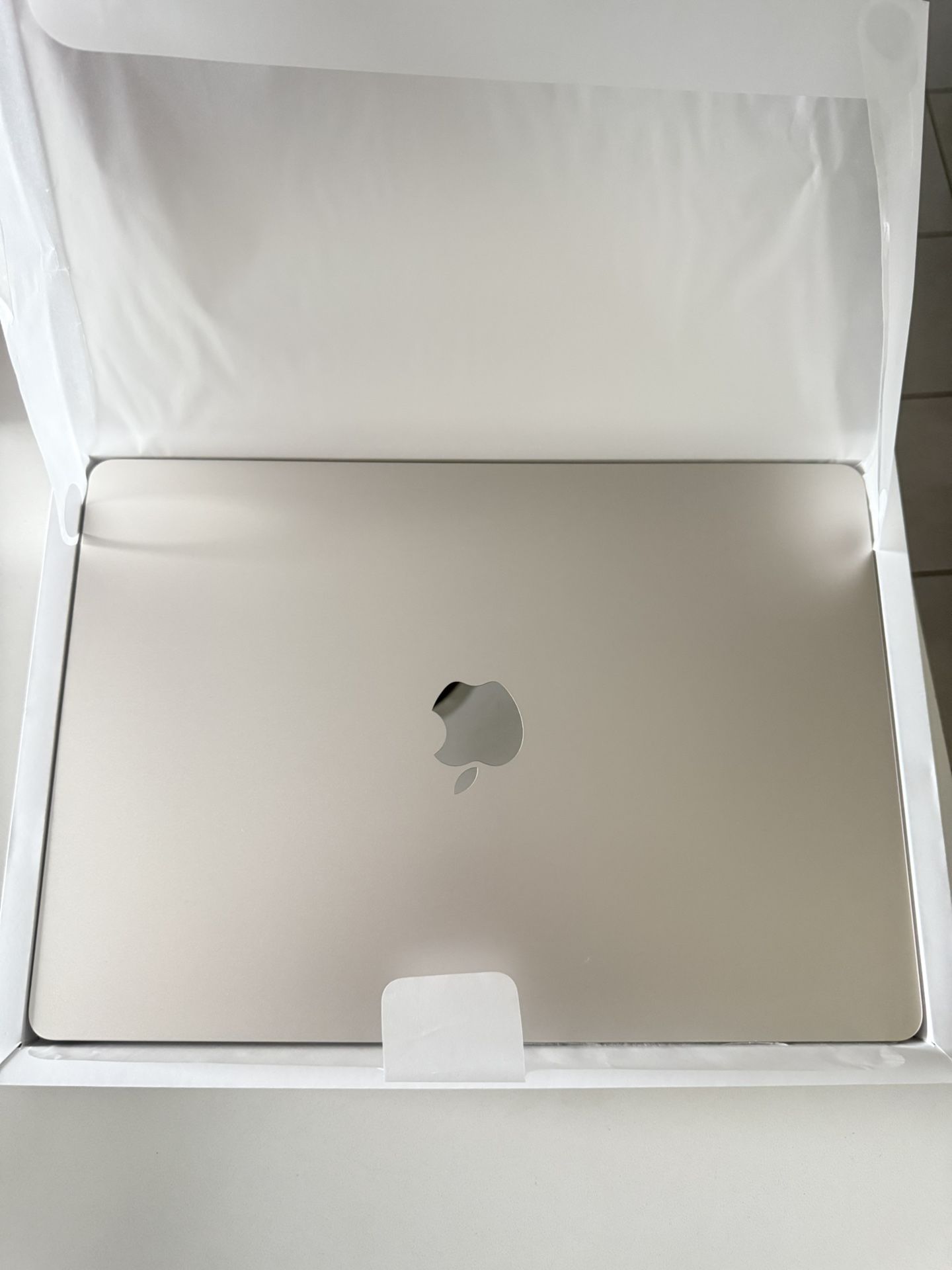 15 Inch MacBook Air