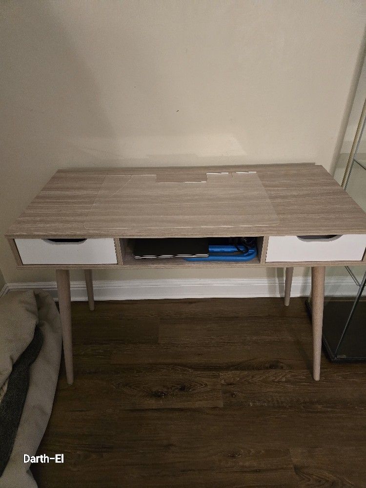 Ikea Desk