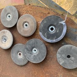 Grinder Disc for Grinding & Cutting