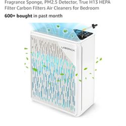 Air Purifiers for Home(moving Sale)