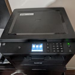 Brother Laser Printer 