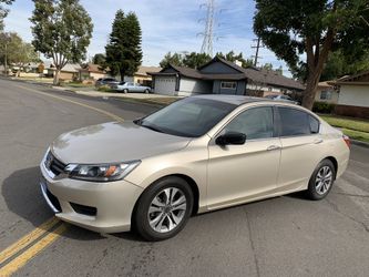 Accord