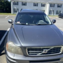 2007 Volvo Xc90
