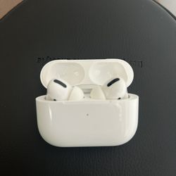 Apple AirPods Pro 