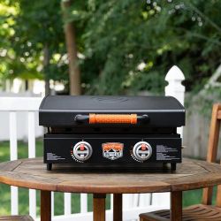 Blackstone
 22" Tabletop Griddle with Hood