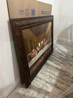 Religious Paintings