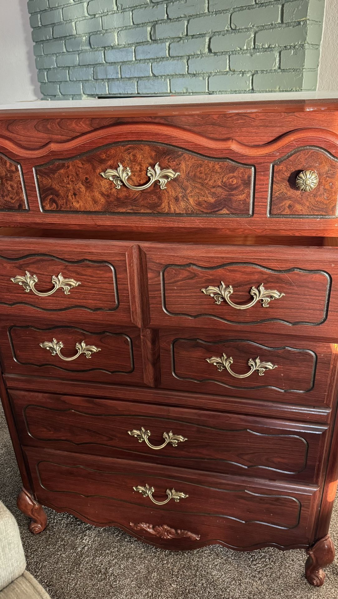 Antique Furniture