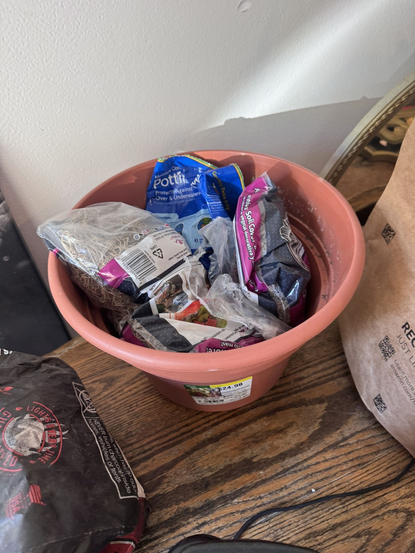 Plant Pot