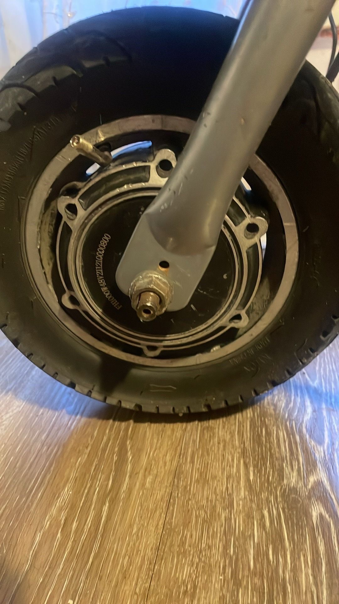 Pocket Mod Stock Rim Modded razor pocket mod for Sale in Dracut, MA - OfferUp