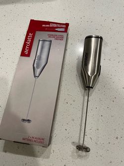 Frother