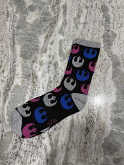 Star Wars socks