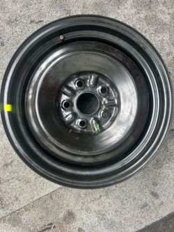 BRAND NEW SPEAR RIM