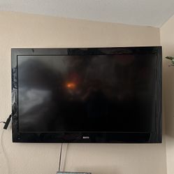 Flat Screen Tv