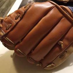 Baseball Glove