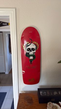Powell Peralta Board Mike McGill