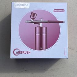 Lussmios Pro Airbrush