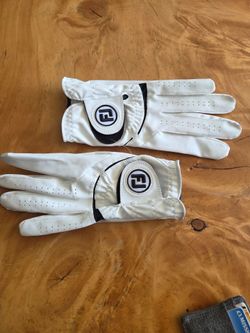 NEW Mens XL Golf Glove