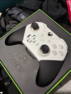Elite controller for Xbox