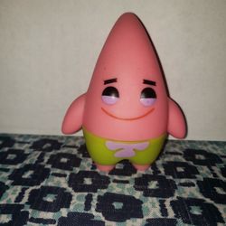 Patrick Star Funko Pop