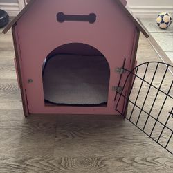 Dog House 