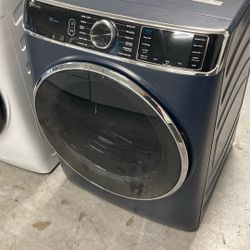 Ge Profile Smart Gas Dryer