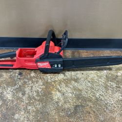 Milwaukee Electric Chainsaw 2727-20