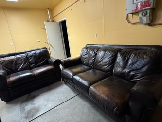 Sofa and study table for sale