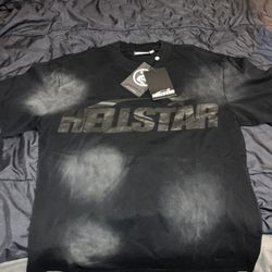 Hellstar T Shirt (New)