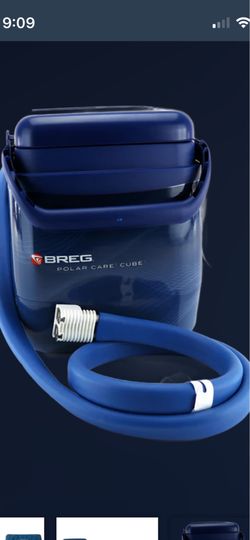 POLAR CARE CUBE