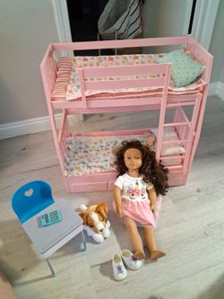 Our generation play set