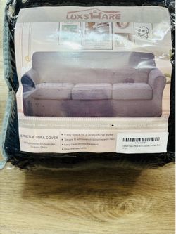 sofa cover Stretch